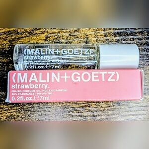 MALIN + GOETZ Strawberry Oil